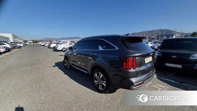 Kia Sorento 4th Generation id 3478651 из Кореи 12