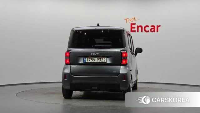 Kia The New Kia Ray id 4763404 из Кореи 26