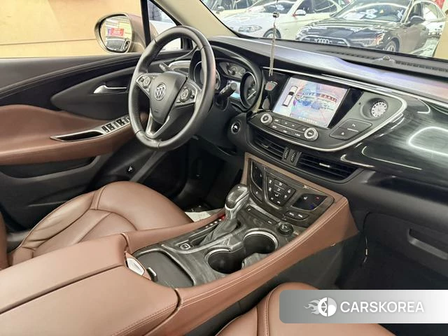 Buick Angkewei id 4207717 из Китая 18