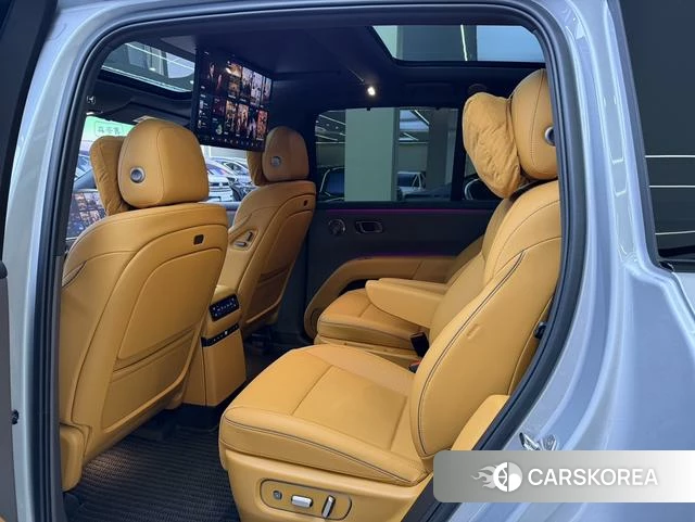 Ideal car Ideal i8 id 4254139 из Китая 7
