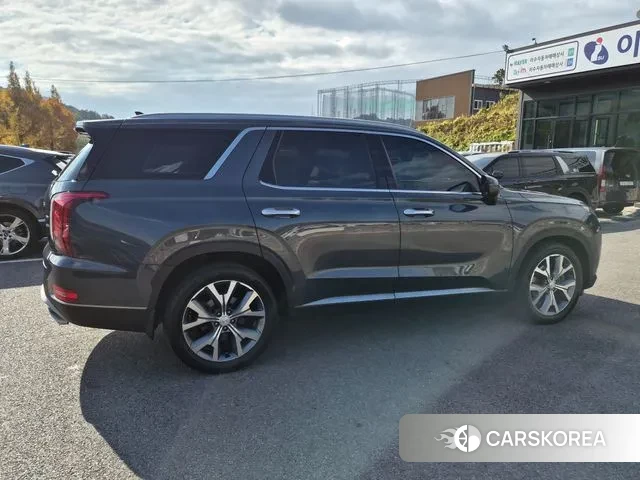 Hyundai Palisade id 3385961 из Кореи 12