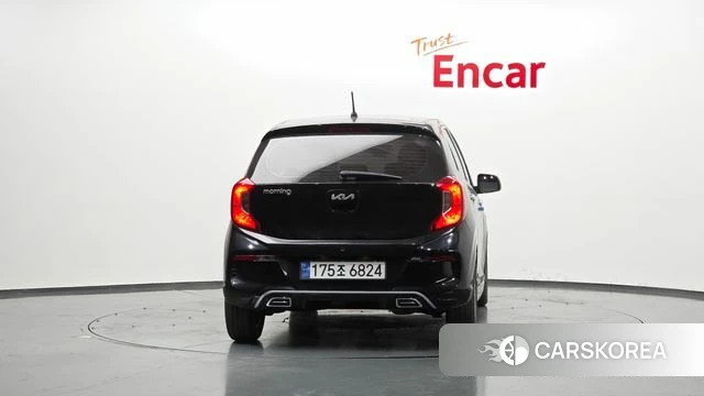 Kia Morning Urban (JA) id 4401433 из Кореи 14
