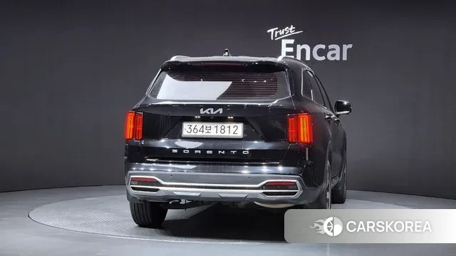 Kia Sorento 4th Generation id 3257958 из Кореи 14