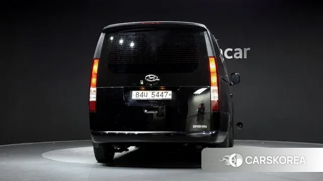 Hyundai Staria id 3759690 из Кореи 14