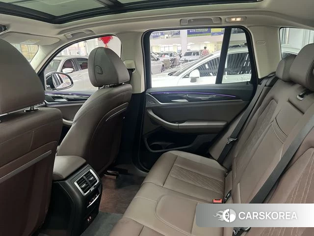 BMW X3 id 4328501 из Китая 28