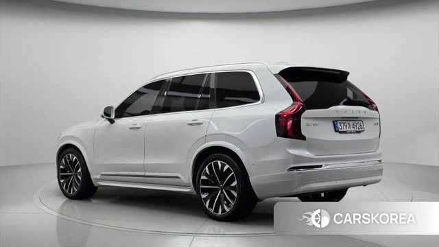 Volvo XC90 second Generation id 4329357 из Кореи 14