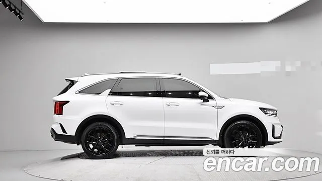 Kia Sorento 4th Generation id 2684317 из Кореи 14
