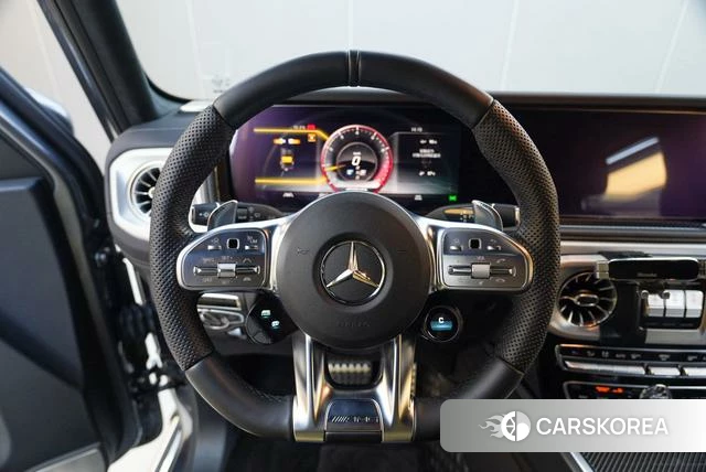 Mercedes-Benz G-class AMG id 4265087 из Китая 12