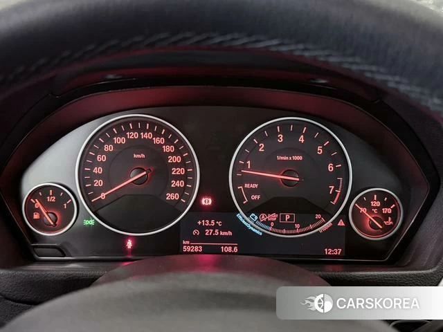 BMW 3 series GT id 4209454 из Китая 13