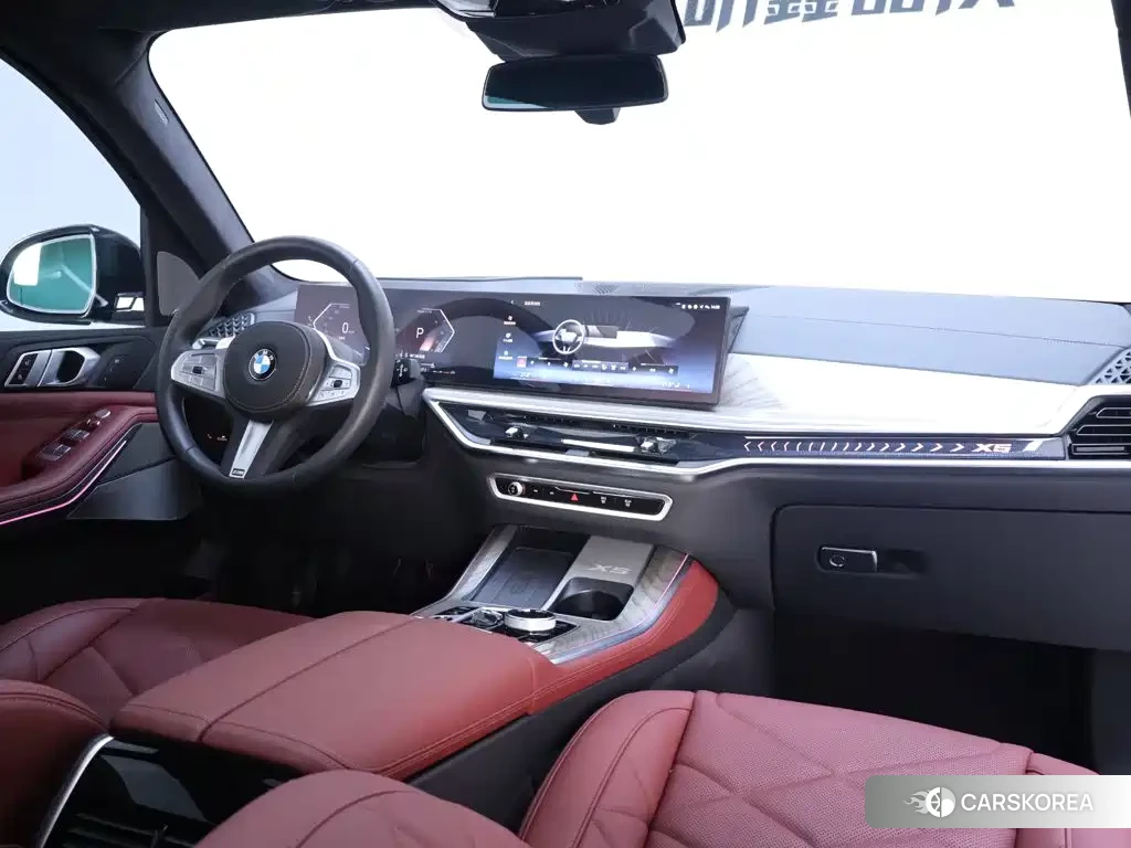 BMW X5 id 4622511 из Китая 21
