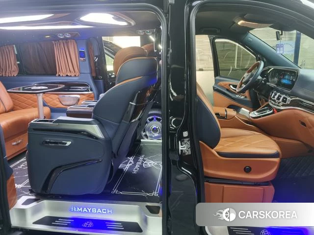 Mercedes-Benz Vito id 4297372 из Китая 10