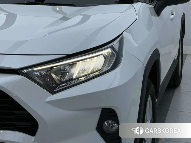 Toyota RAV4 Rongfang id 4253815 из Китая 24