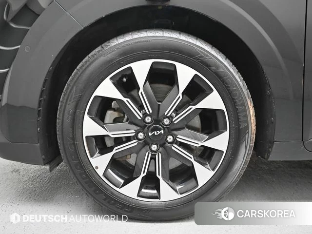 Kia Carnival 4th generation id 4303236 из Кореи 13