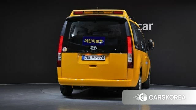 Hyundai Staria id 4617682 из Кореи 27