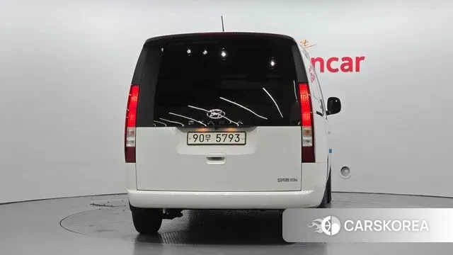 Hyundai Staria id 2985290 из Кореи 14