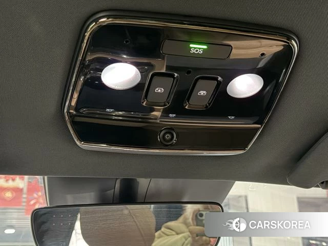 Weilai ES8 id 3869797 из Китая 24