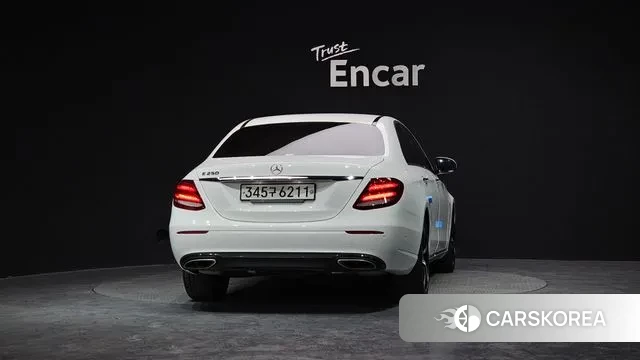 Mercedes-Benz E-Class W213 id 3713510 из Кореи 14