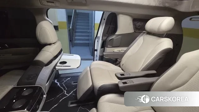 Kia The New Carnival 4th Generation id 3706573 из Кореи 14