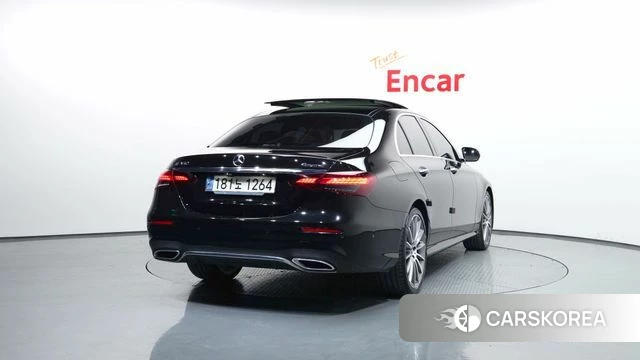 Mercedes-Benz E-Class W213 id 3898468 из Кореи 14