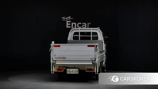 Chevrolet (GM Daewoo) New Labo id 3530815 из Кореи 14