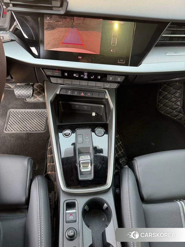 Audi A3 id 3919569 из Китая 11