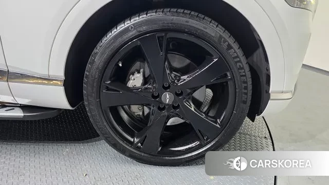 Genesis GV80 id 3727001 из Кореи 14