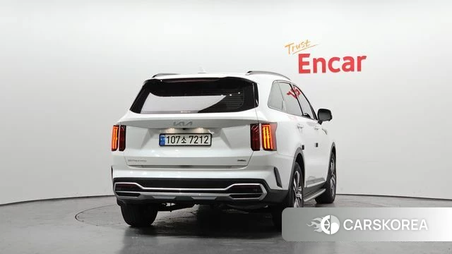 Kia Sorento 4th Generation id 3851422 из Кореи 14