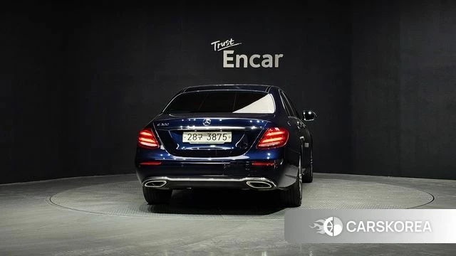 Mercedes-Benz E-Class W213 id 4339573 из Кореи 14