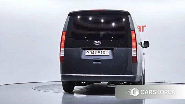 Hyundai Staria id 4793148 из Кореи 24