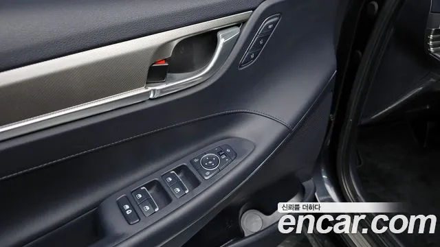 Hyundai The New Grandeur IG id 2585611 из Кореи 14