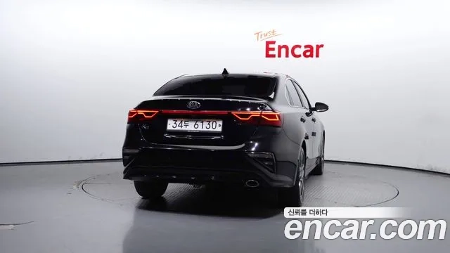 Kia Come New K3 id 2917856 из Кореи 14