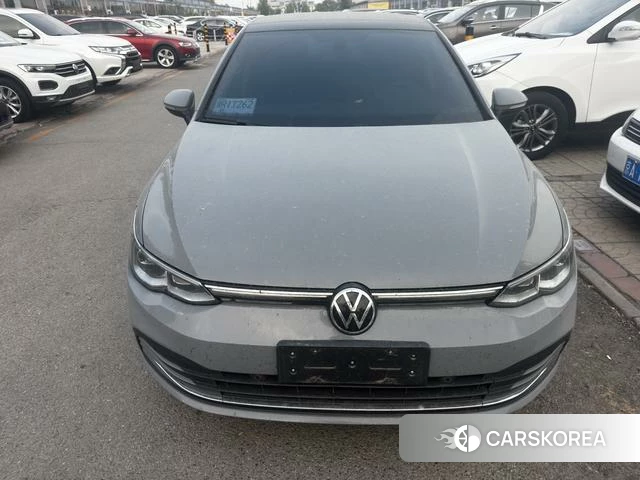 Volkswagen Golf id 4257974 из Китая 8