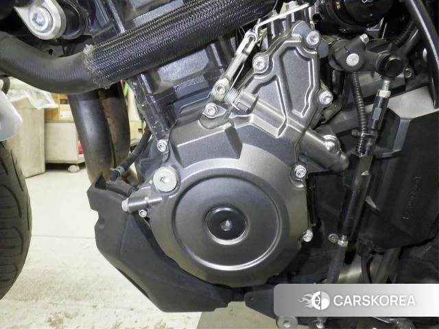 Engine photo