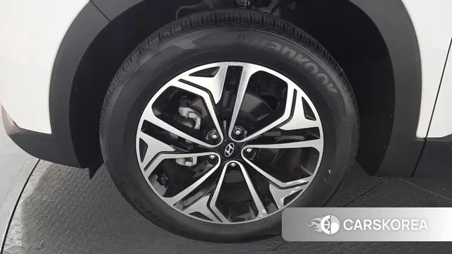 Hyundai Santa Fe TM id 3608138 из Кореи 14