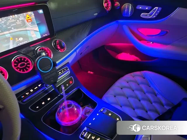 Mercedes-Benz E-Class W213 id 3716822 из Кореи 14