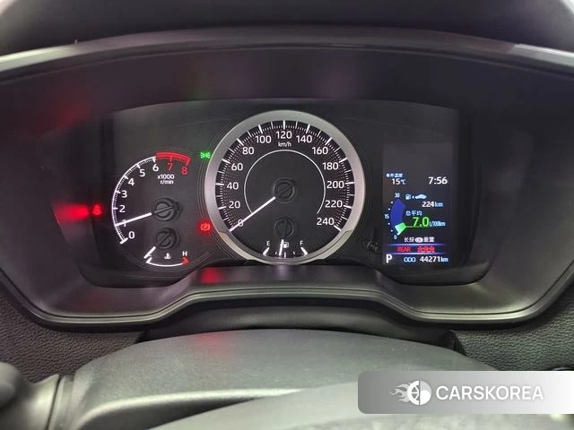 Toyota Corolla id 4290294 из Китая 10