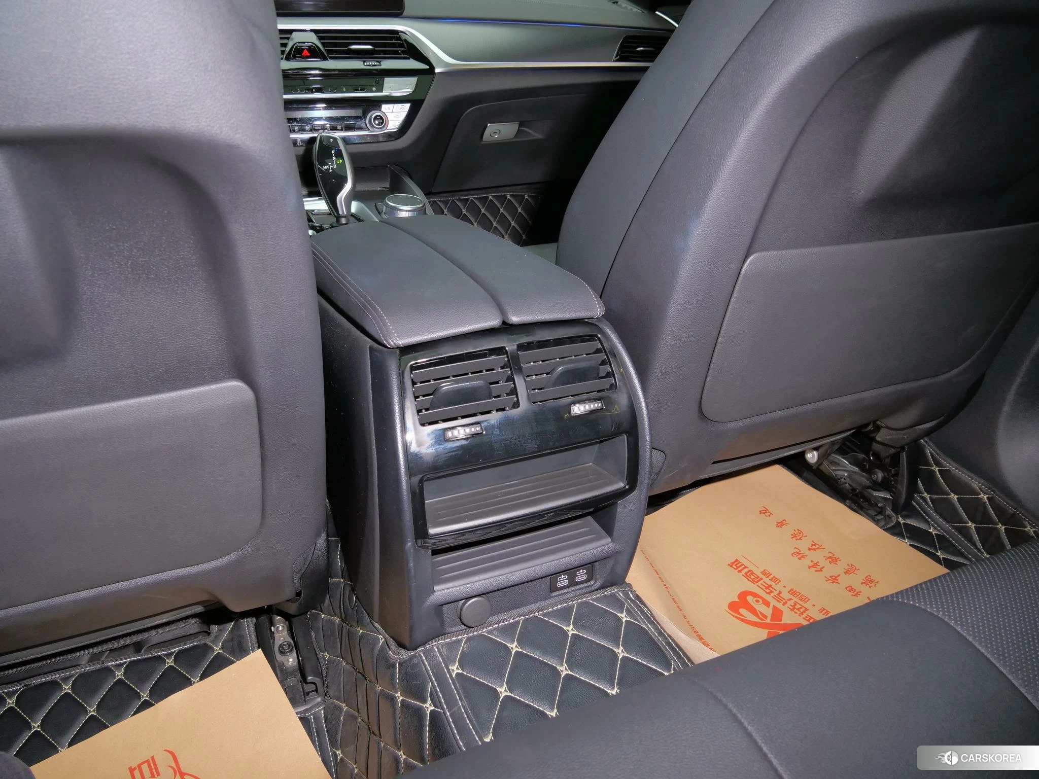 BMW 5 series id 4498829 из Китая 15