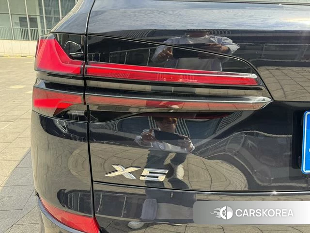 BMW X5 id 4307609 из Китая 17