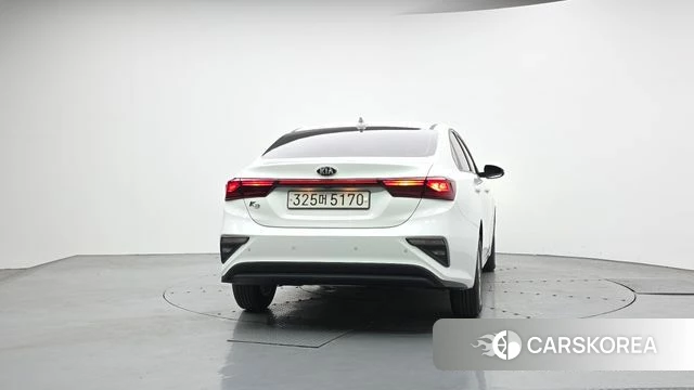 Kia Come New K3 id 4708037 из Кореи 14