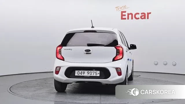 Kia All New Morning (JA) id 3772798 из Кореи 14