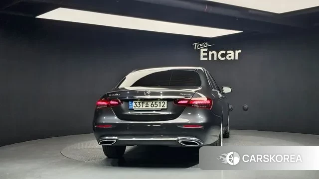 Mercedes-Benz E-Class W213 id 3530171 из Кореи 14