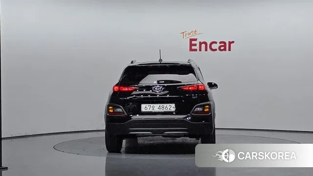 Hyundai Kona id 3455208 из Кореи 14