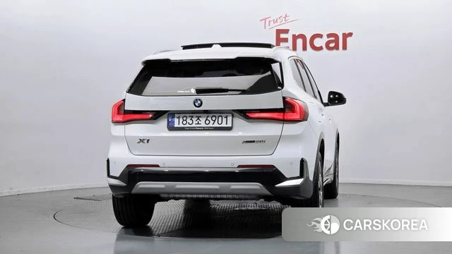 BMW X1 (U11) id 3963519 из Кореи 14