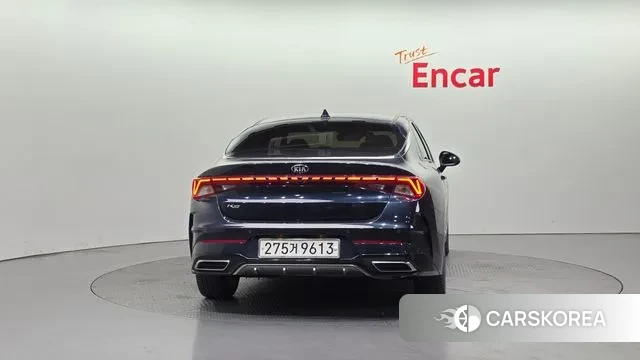 Kia K5 3rd generation id 3621941 из Кореи 14