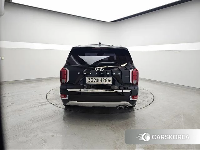 Hyundai Palisade id 4304507 из Кореи 14