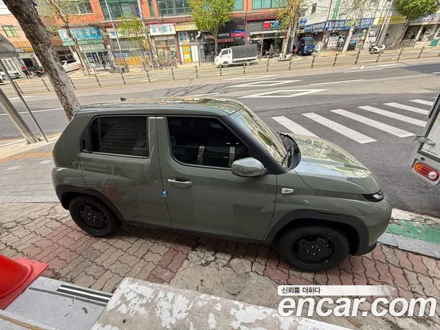 Hyundai Casper id 2673306 из Кореи 4