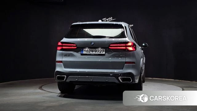 BMW X5 (G05) id 4499274 из Кореи 25