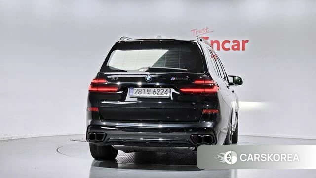 BMW X7 (G07) id 4381119 из Кореи 32