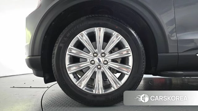 Ford Explorer 6th Generation id 4382495 из Кореи 29