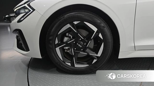 Kia The New K5 3rd generation id 4892861 из Кореи 26